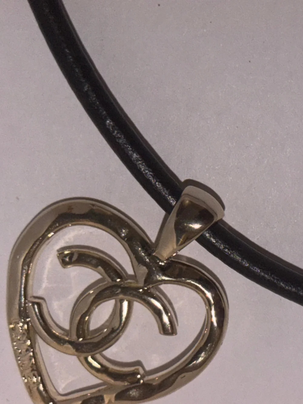 CHANEL unused adorable